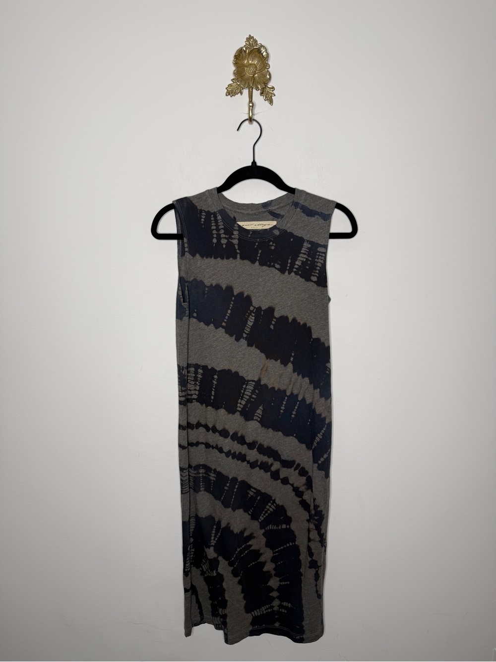 Raquel Allegra Strapless Midi Dress 0